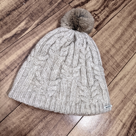 Salomon wool hat - Picture 1 of 1